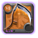 Infernal Scythe 6.3
