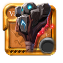 Master's Earthrune Staff