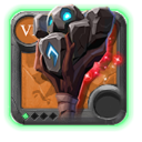Earthrune Staff 6.1