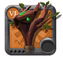 Rootbound Staff 6.0