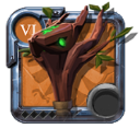 Master's Rootbound Staff