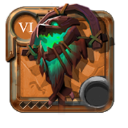Master's Primal Staff