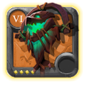 Primal Staff 6.4