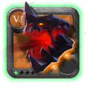 Cursed Skull 6.1