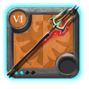 Trinity Spear 6.2