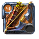 Master's Warbow