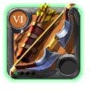 Warbow 6.1