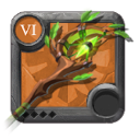 Wild Staff 6.0