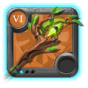 Wild Staff 6.2