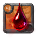 Dragon Blood ×2