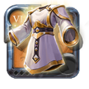 Master's Robe of Purity