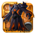 Master's Fiend Robe
