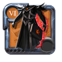 Master's Cultist Robe