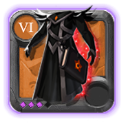 Master's Cultist Robe .3