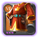 Master's Royal Robe .3