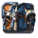 Master's Scholar Robe