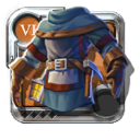Master's Miner Garb