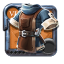 Master's Quarrier Garb