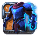 Master's Duskweaver Armor