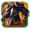 Master's Demon Armor .1