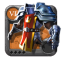Master's Royal Armor
