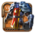 Master's Royal Armor