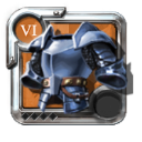 Master's Knight Armor