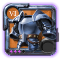 Master's Knight Armor .3