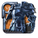 Master's Guardian Armor