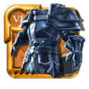 Master's Guardian Armor
