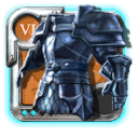 Master's Guardian Armor .2