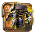 Master's Graveguard Armor
