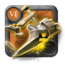 Master's Ancient Hammer Head
