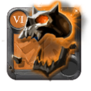 Master's Cursed Jawbone