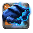 Master's Veilweaver Carapace