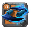 Master's Veilweaver Mandibles ×2