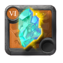Master's Hoarfrost Orb