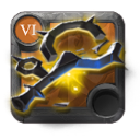 Master's Possessed Scroll