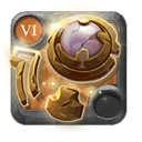 Master's Shattered Avalonian Memento ×2