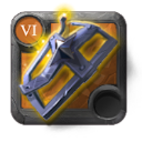 Master's Ancient Shield Core ×2