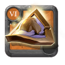 Master's Exalted Greave