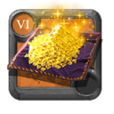 Master's Crystallized Spirit