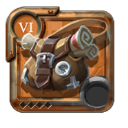 Master's Satchel of Insight