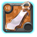 Master's Avalonian Cape .2