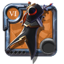 Master's Smuggler Cape