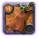 Master's Undead Cape .3