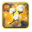 Pristine Amberleaf Cotton .4 ×60