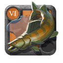 Brightscale Zander ×44