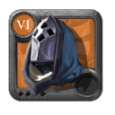 Master's Scholar Cowl