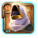 Master's Hood of Tenacity .2